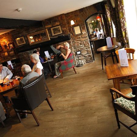 Rose And Crown Hotell Porthcawl Eksteriør bilde